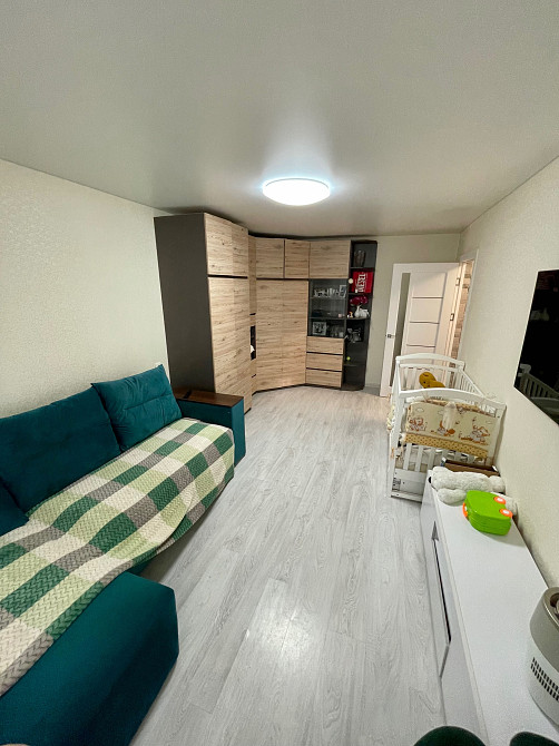 Продаж 1к квартири з ремонтом на ж/м Перемога Днепр - изображение 3