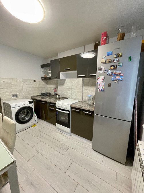 Продаж 1к квартири з ремонтом на ж/м Перемога Днепр - изображение 5