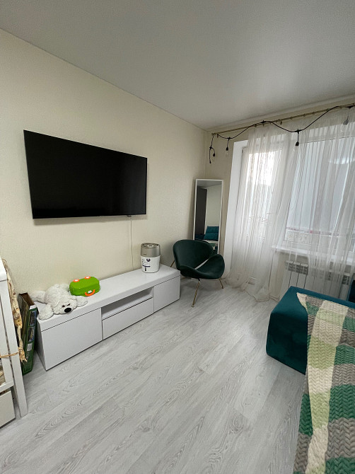 Продаж 1к квартири з ремонтом на ж/м Перемога Днепр - изображение 4