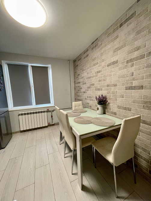 Продаж 1к квартири з ремонтом на ж/м Перемога Днепр - изображение 7