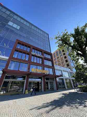 1к від власника, ЖК San Francisco, пр. Берестейський 67, м. Нивки Київ