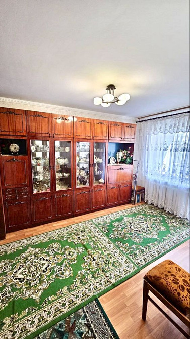 Продажа квартири в районі Площі Перемоги Николаев - изображение 4