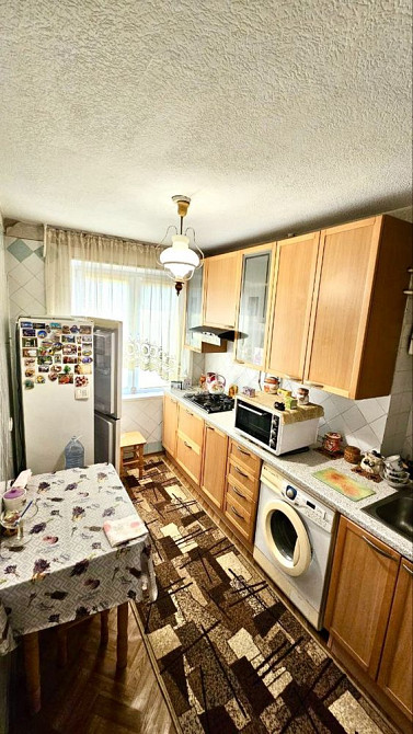 Продажа квартири в районі Площі Перемоги Николаев - изображение 8