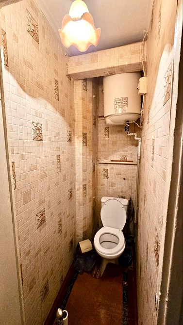 Продажа квартири в районі Площі Перемоги Николаев - изображение 7