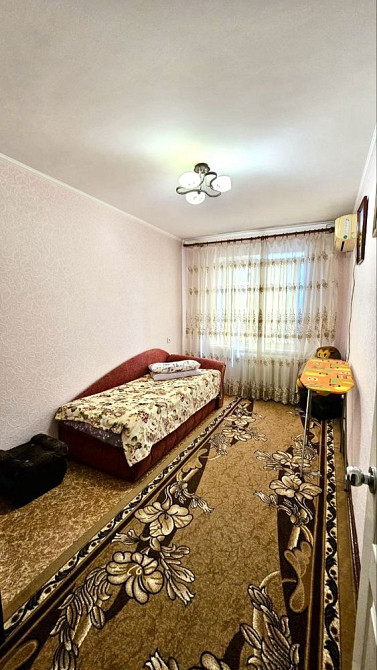 Продажа квартири в районі Площі Перемоги Николаев - изображение 1