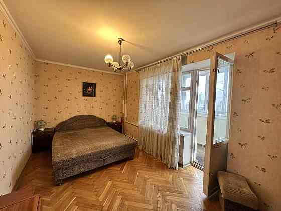 Продам 4-х.кв. Туманяна,8. Левобережная. Київ