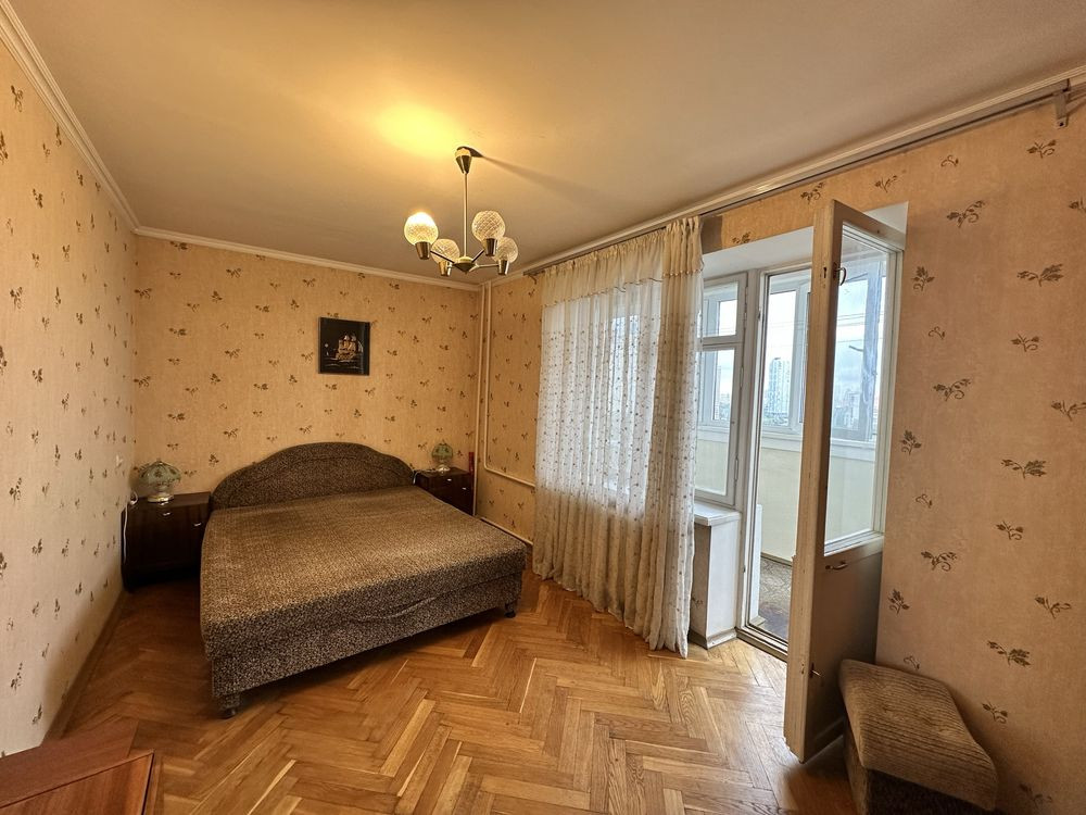 Продам 4-х.кв. Туманяна,8. Левобережная. Київ - зображення 2