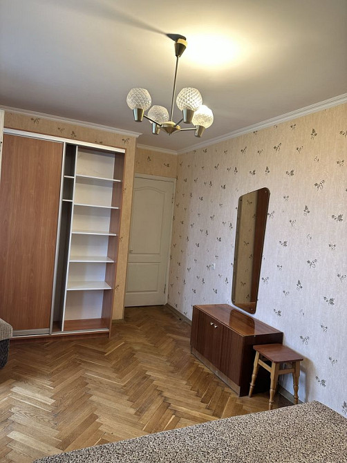 Продам 4-х.кв. Туманяна,8. Левобережная. Київ - зображення 3