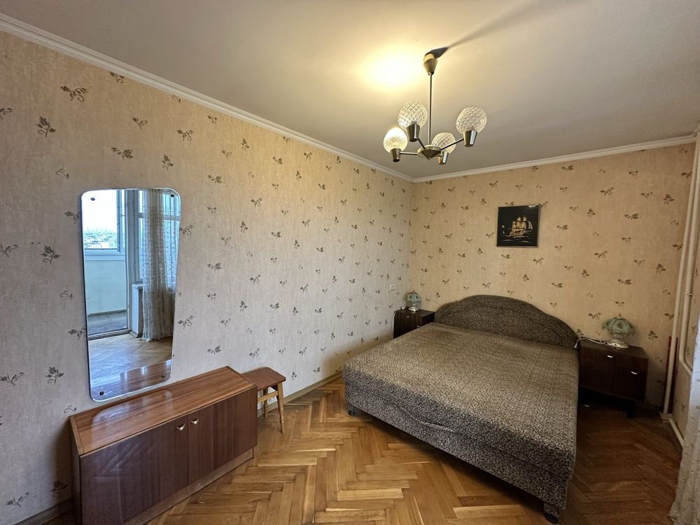 Продам 4-х.кв. Туманяна,8. Левобережная. Київ - зображення 1