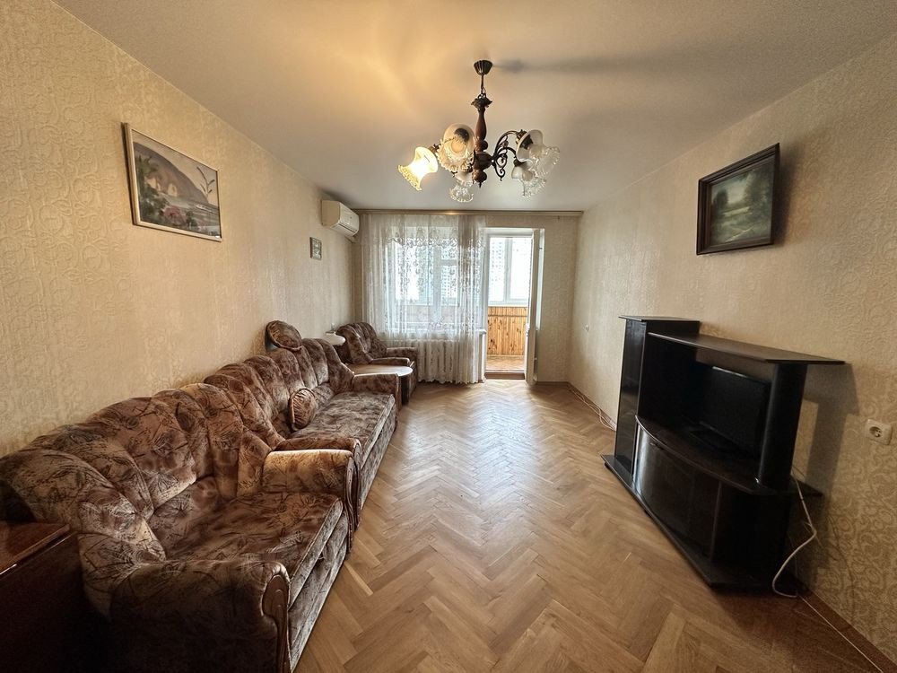 Продам 4-х.кв. Туманяна,8. Левобережная. Київ - зображення 8