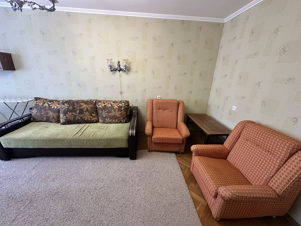 Продам 4-х.кв. Туманяна,8. Левобережная. Київ - зображення 4