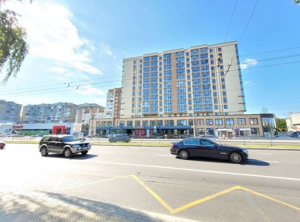 1к. ЖК "Візаві", 3/12ц, 51м2, Авт.оп! Зданий!, 45000уо! Луцьк - зображення 4