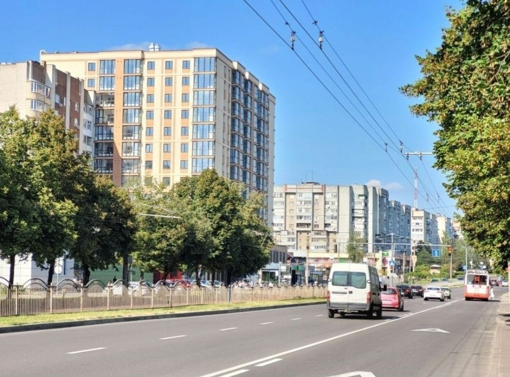 1к. ЖК "Візаві", 3/12ц, 51м2, Авт.оп! Зданий!, 45000уо! Луцьк - зображення 3