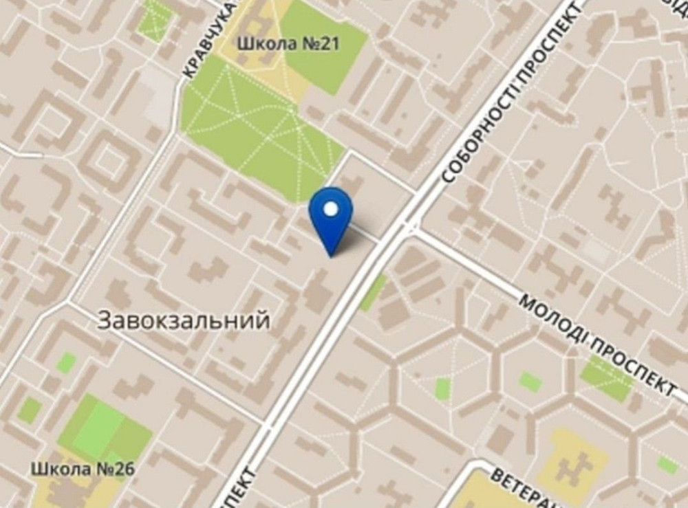 1к. ЖК "Візаві", 3/12ц, 51м2, Авт.оп! Зданий!, 45000уо! Луцьк - зображення 8