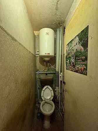 Продам 3-х комнатную квартиру пер. Крушельницкой 8 (Березинка) Днепр