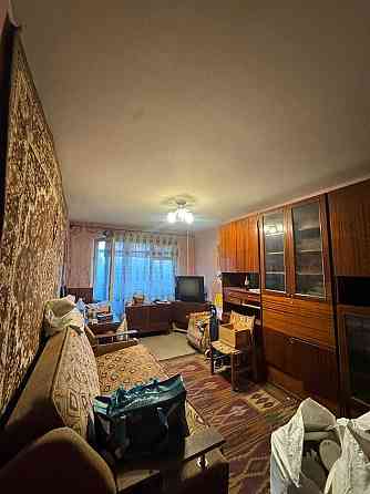 Продам 3-х комнатную квартиру пер. Крушельницкой 8 (Березинка) Днепр