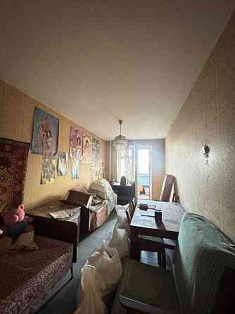 Продам 3-х комнатную квартиру пер. Крушельницкой 8 (Березинка) Днепр