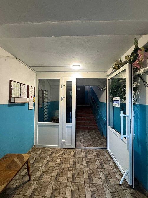 Продам 3-х комнатную квартиру пер. Крушельницкой 8 (Березинка) Днепр - изображение 8