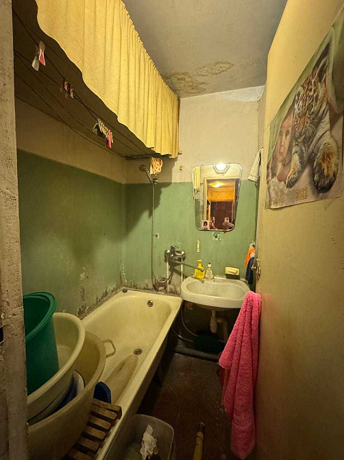 Продам 3-х комнатную квартиру пер. Крушельницкой 8 (Березинка) Днепр - изображение 5