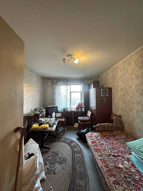 Продам 3-х комнатную квартиру пер. Крушельницкой 8 (Березинка) Днепр - изображение 3