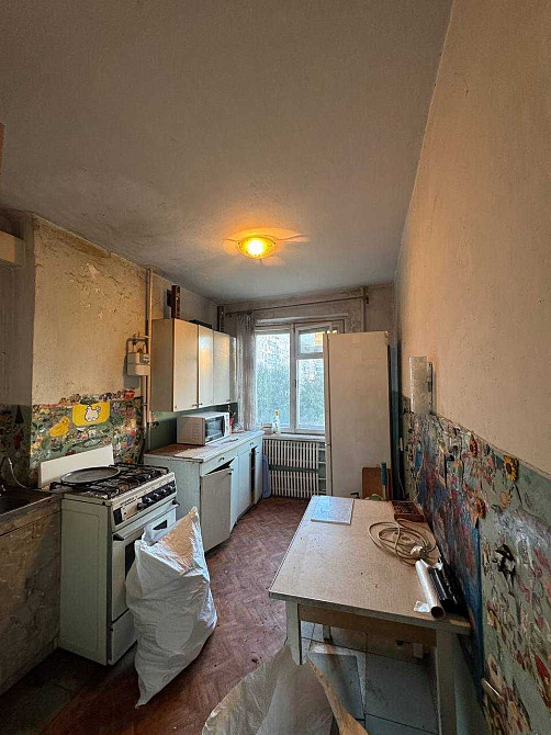 Продам 3-х комнатную квартиру пер. Крушельницкой 8 (Березинка) Днепр - изображение 2