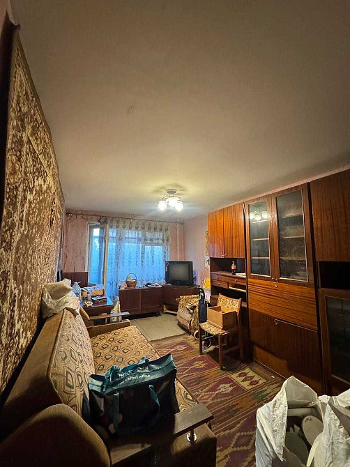 Продам 3-х комнатную квартиру пер. Крушельницкой 8 (Березинка) Днепр - изображение 1