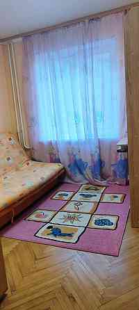 3 ком. квартира Тополь 2/9 46000$ Днепр