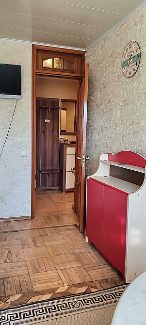 3 ком. квартира Тополь 2/9 46000$ Днепр - изображение 7