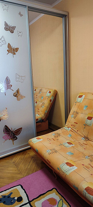 3 ком. квартира Тополь 2/9 46000$ Днепр - изображение 4