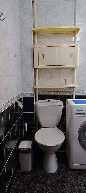 3 ком. квартира Тополь 2/9 46000$ Днепр - изображение 8