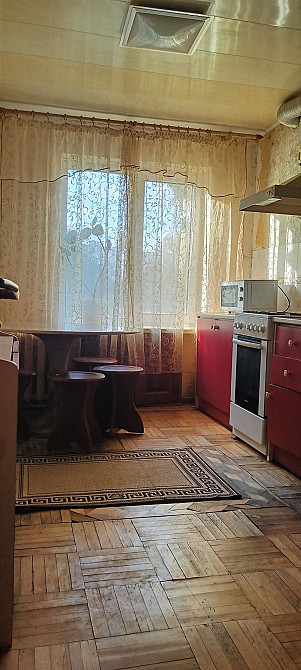 3 ком. квартира Тополь 2/9 46000$ Днепр - изображение 6