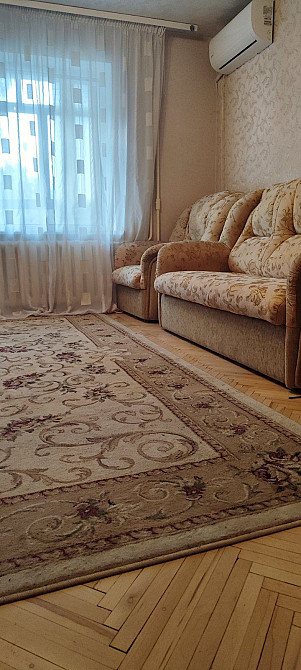 3 ком. квартира Тополь 2/9 46000$ Днепр - изображение 2