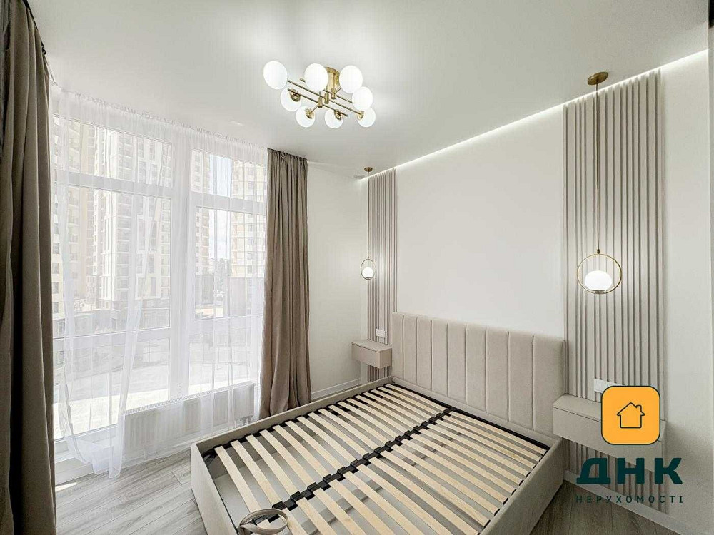 ‼Выгодная цена! 63 Жемчужина|новый ремонт|Кадор|Фонтан|Краснова! Одесса - изображение 4