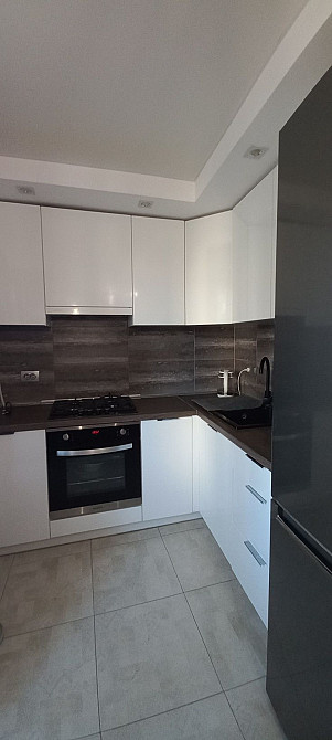 Продам ул.Балковская/ Ольгиев.сп. 6/9эт, Евроремонт- 45 000уе Одесса - изображение 6