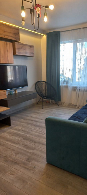 Продам ул.Балковская/ Ольгиев.сп. 6/9эт, Евроремонт- 45 000уе Одесса - изображение 1