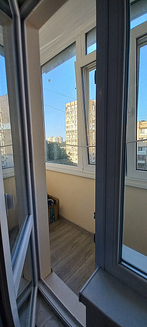 Продам ул.Балковская/ Ольгиев.сп. 6/9эт, Евроремонт- 45 000уе Одесса - изображение 7