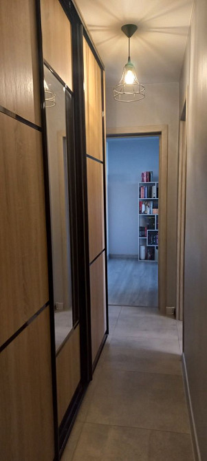 Продам ул.Балковская/ Ольгиев.сп. 6/9эт, Евроремонт- 45 000уе Одесса - изображение 4