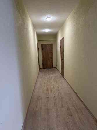 Продаж чорновоі квартири вул.Єнківська ЖК Озерний газифікований Ужгород