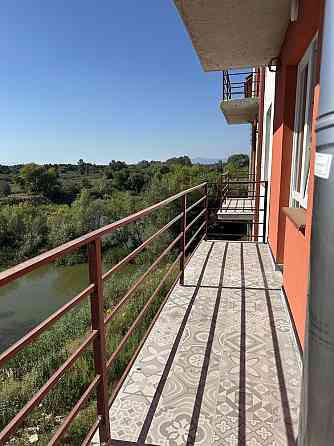 Продаж чорновоі квартири вул.Єнківська ЖК Озерний газифікований Ужгород