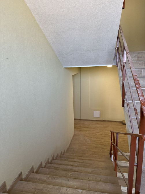 Продаж чорновоі квартири вул.Єнківська ЖК Озерний газифікований Ужгород - изображение 4