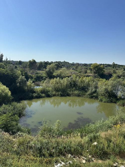 Продаж чорновоі квартири вул.Єнківська ЖК Озерний газифікований Ужгород - изображение 8