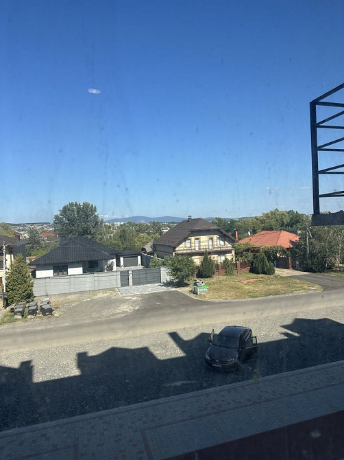 Продаж чорновоі квартири вул.Єнківська ЖК Озерний газифікований Ужгород - изображение 5