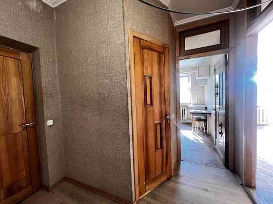 Продам 3-х комнатную квартиру, ул. Ак. Проскуры 9А, п. Жуковского Харьков