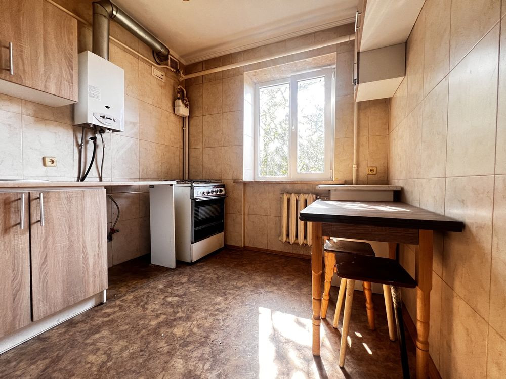 Продам 3-х комнатную квартиру, ул. Ак. Проскуры 9А, п. Жуковского Харьков - изображение 2