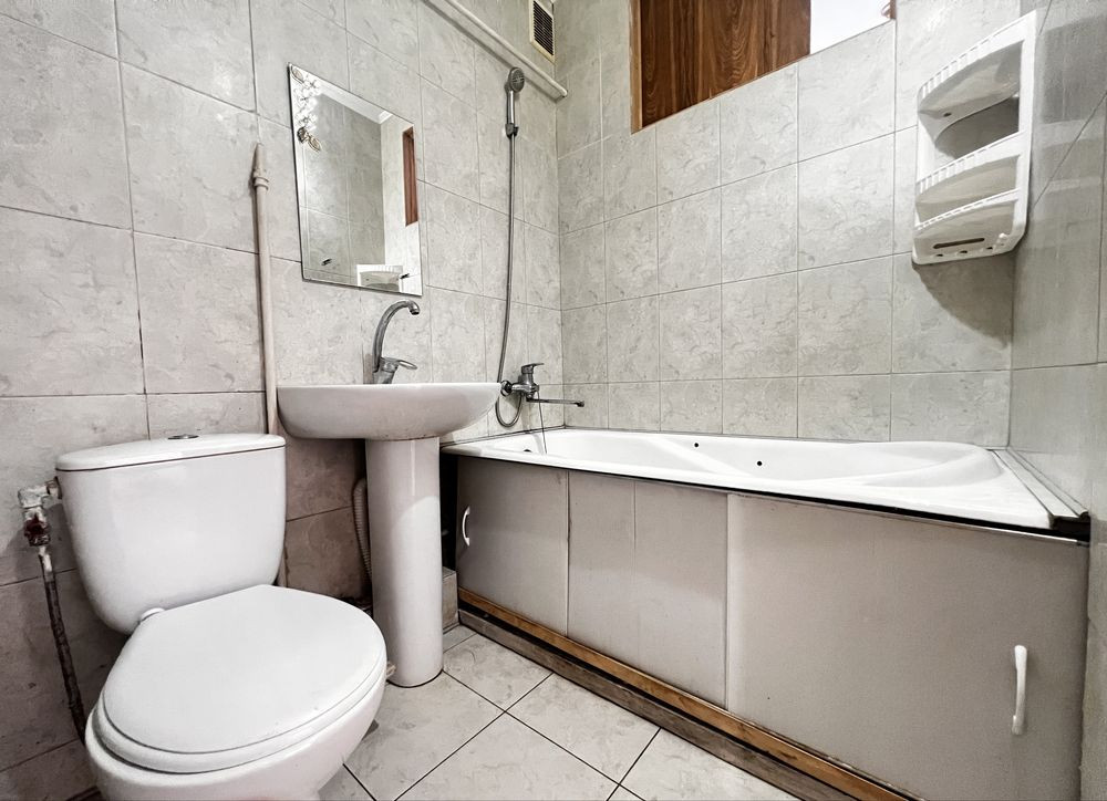 Продам 3-х комнатную квартиру, ул. Ак. Проскуры 9А, п. Жуковского Харьков - изображение 8