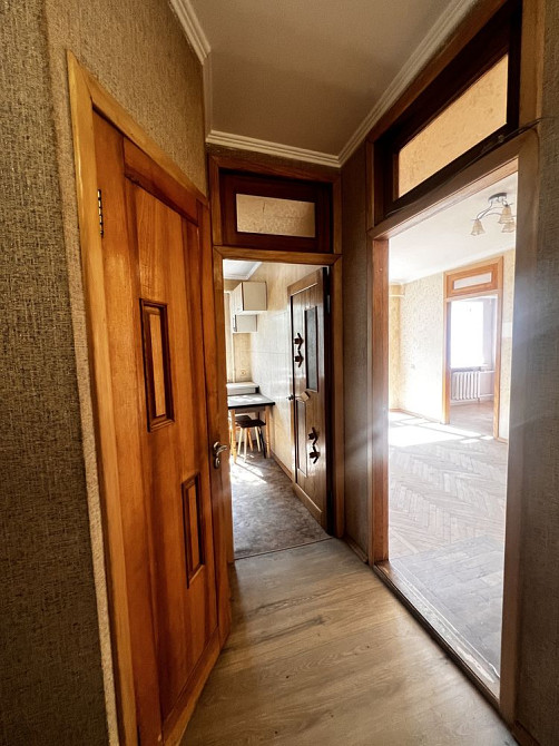 Продам 3-х комнатную квартиру, ул. Ак. Проскуры 9А, п. Жуковского Харьков - изображение 3