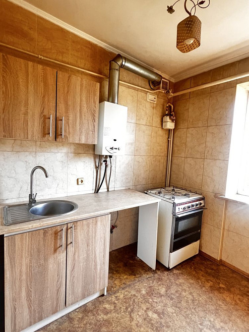 Продам 3-х комнатную квартиру, ул. Ак. Проскуры 9А, п. Жуковского Харьков - изображение 1