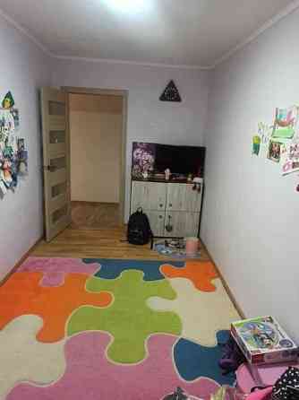 3к квартира в районі Дружба по вул. Дружба Тернополь