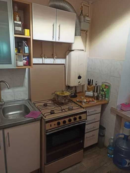 3к квартира в районі Дружба по вул. Дружба Тернопіль - зображення 3