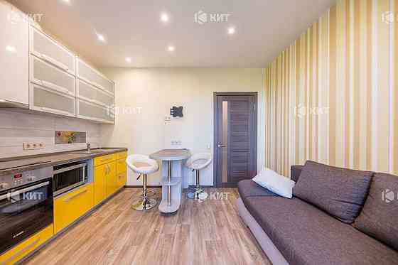 1к.45м2 Нові дома (Новые дома, м. Дворец Спорта), ЖК Ньютона 129658 Харьков